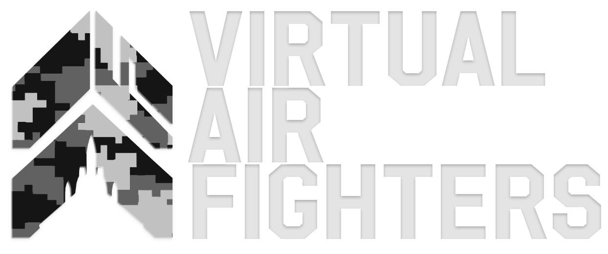 Virtual Air Fighters