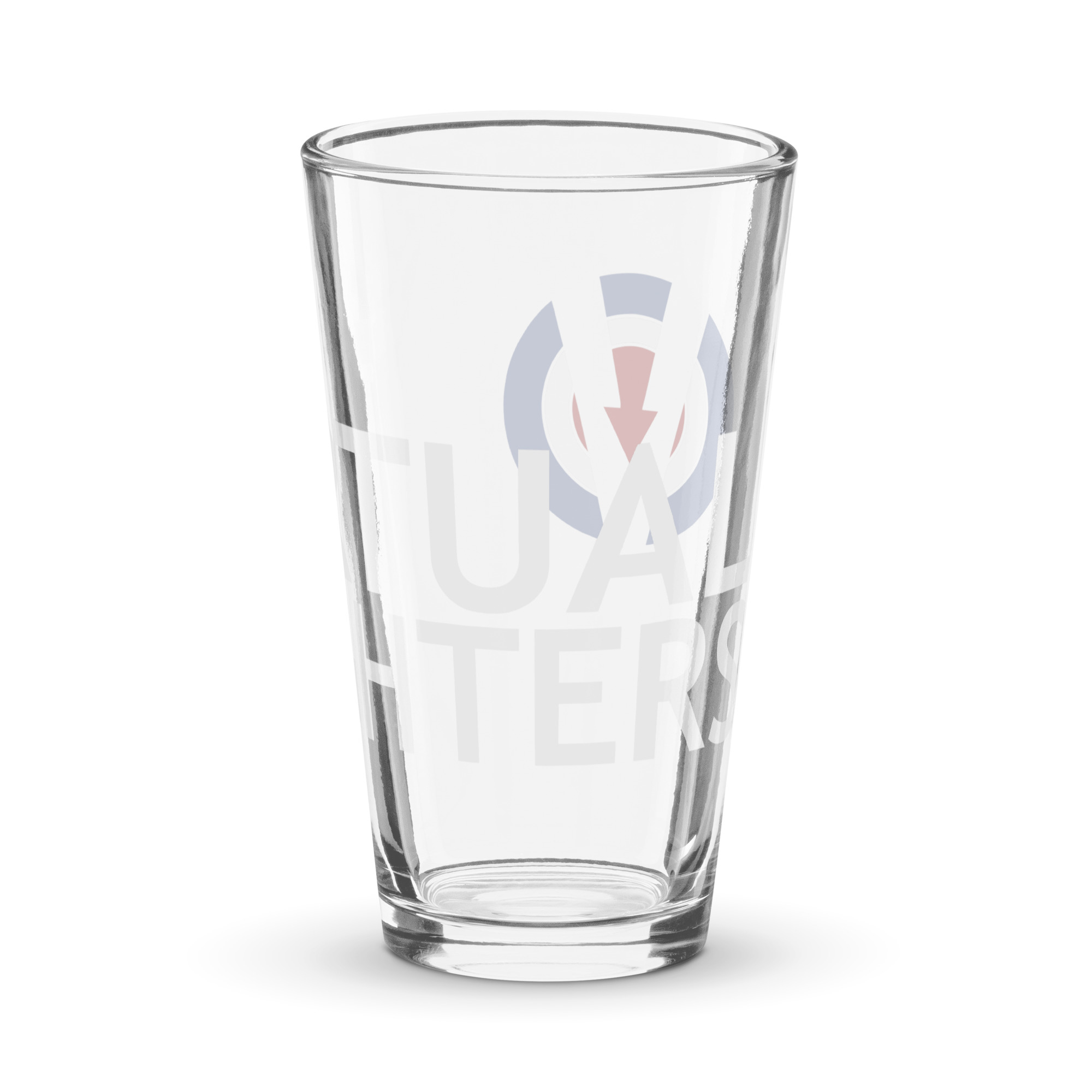 VAF - Shaker pint glass - Image 4