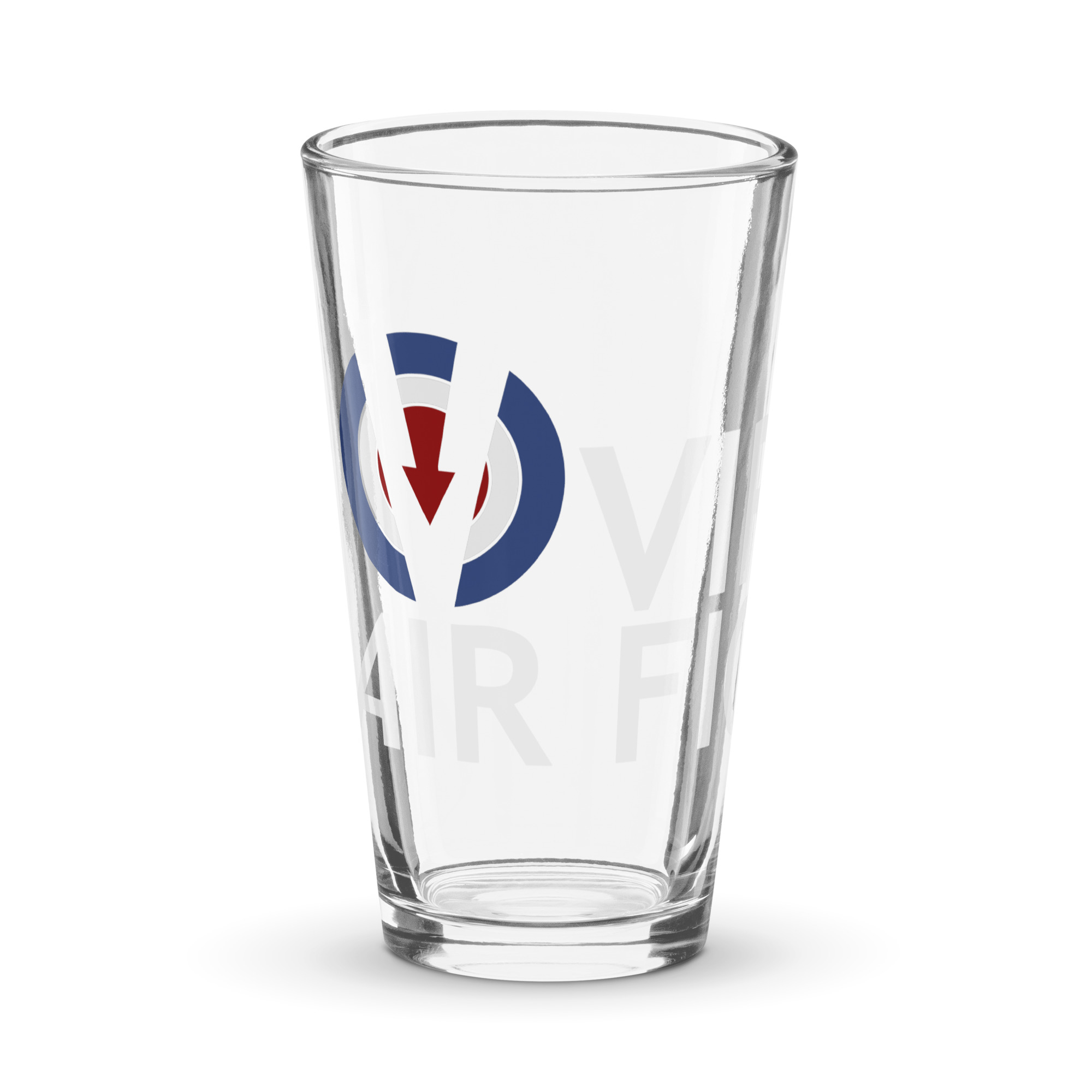 VAF - Shaker pint glass - Image 3