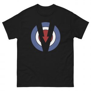 VAF Roundel - Unisex classic tee