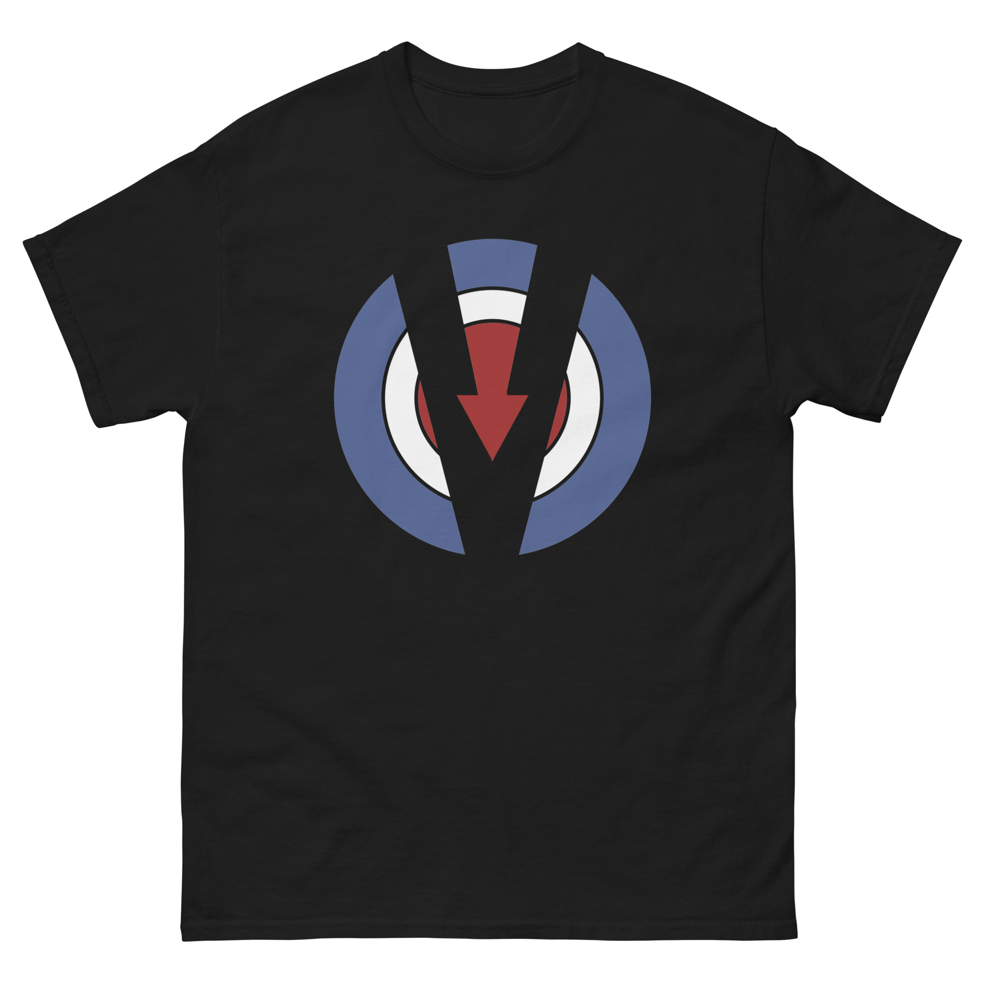 VAF Roundel - Unisex classic tee