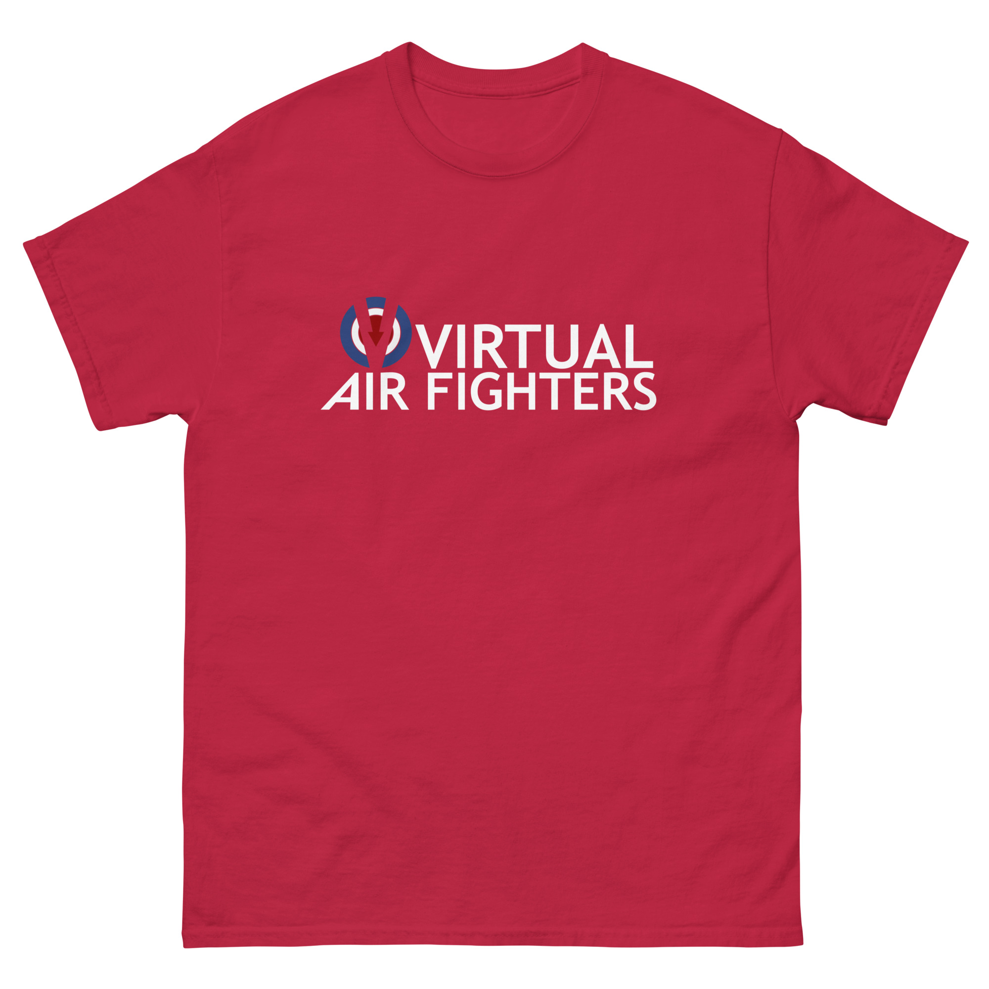 Virtual Air Fighters - Unisex classic tee - Image 10