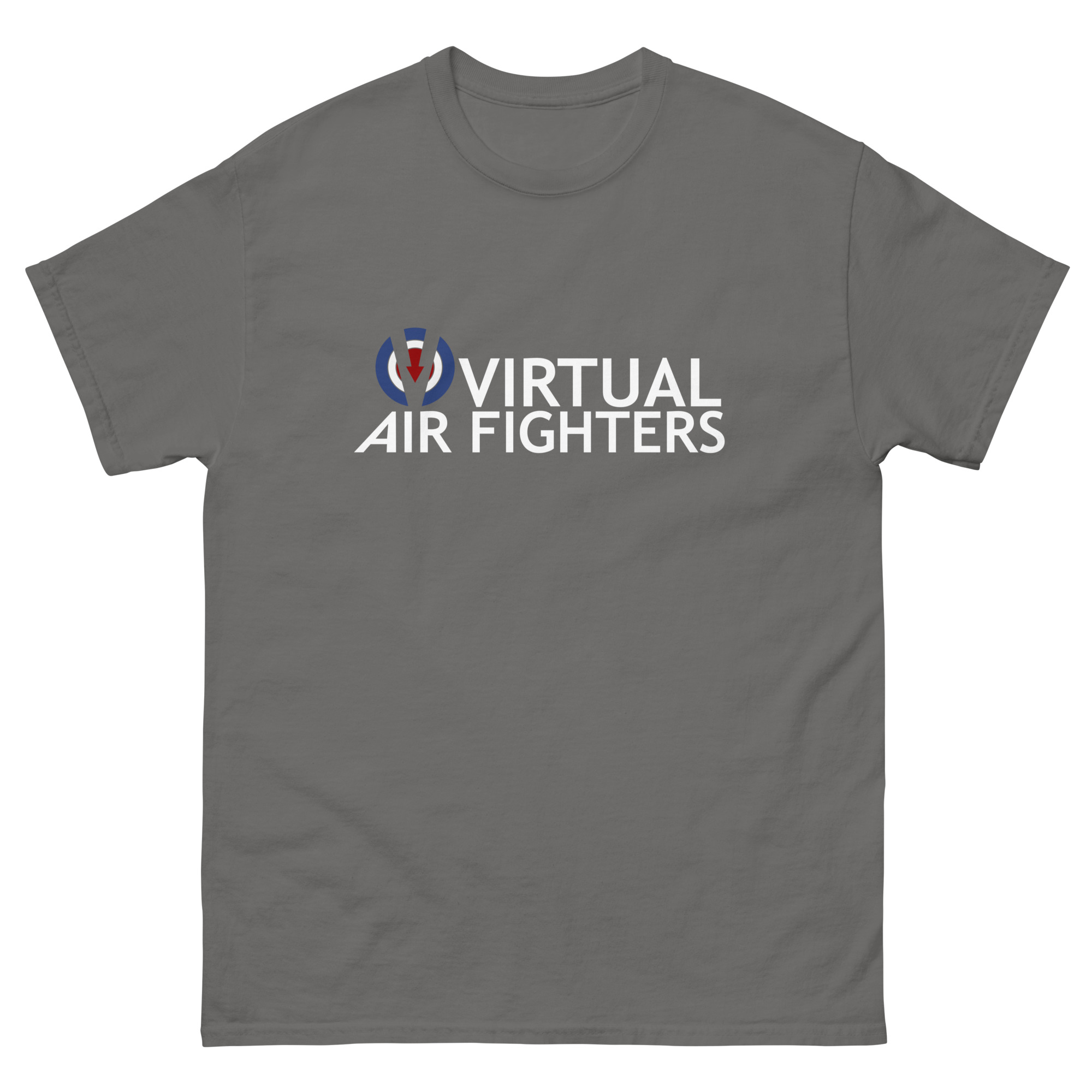 Virtual Air Fighters - Unisex classic tee - Image 16