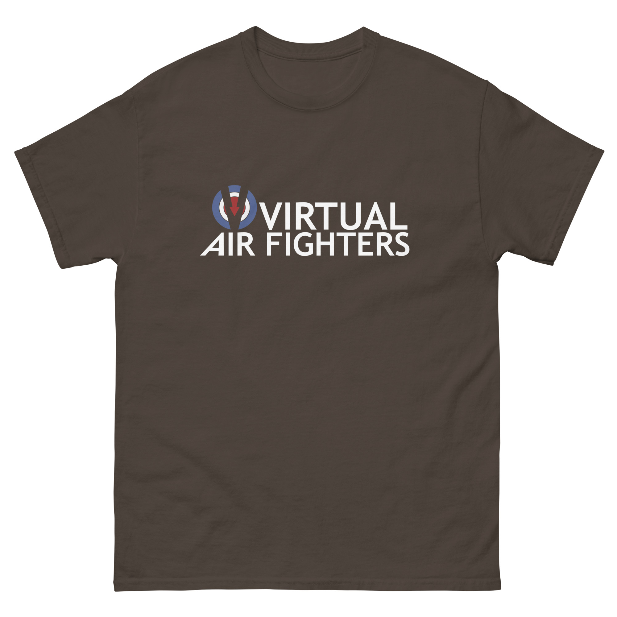 Virtual Air Fighters - Unisex classic tee - Image 8