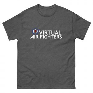 Virtual Air Fighters - Unisex classic tee