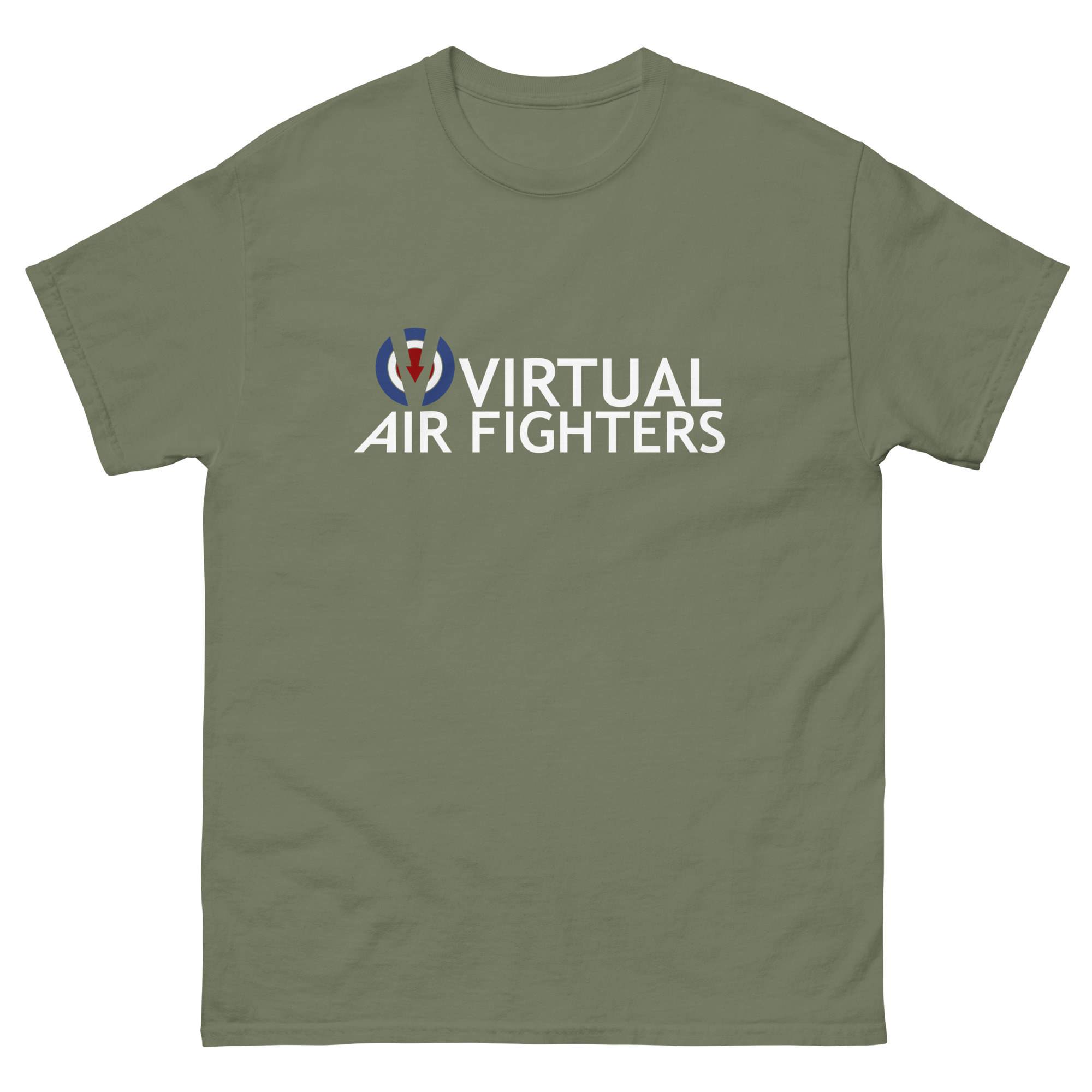 Virtual Air Fighters - Unisex classic tee - Image 18