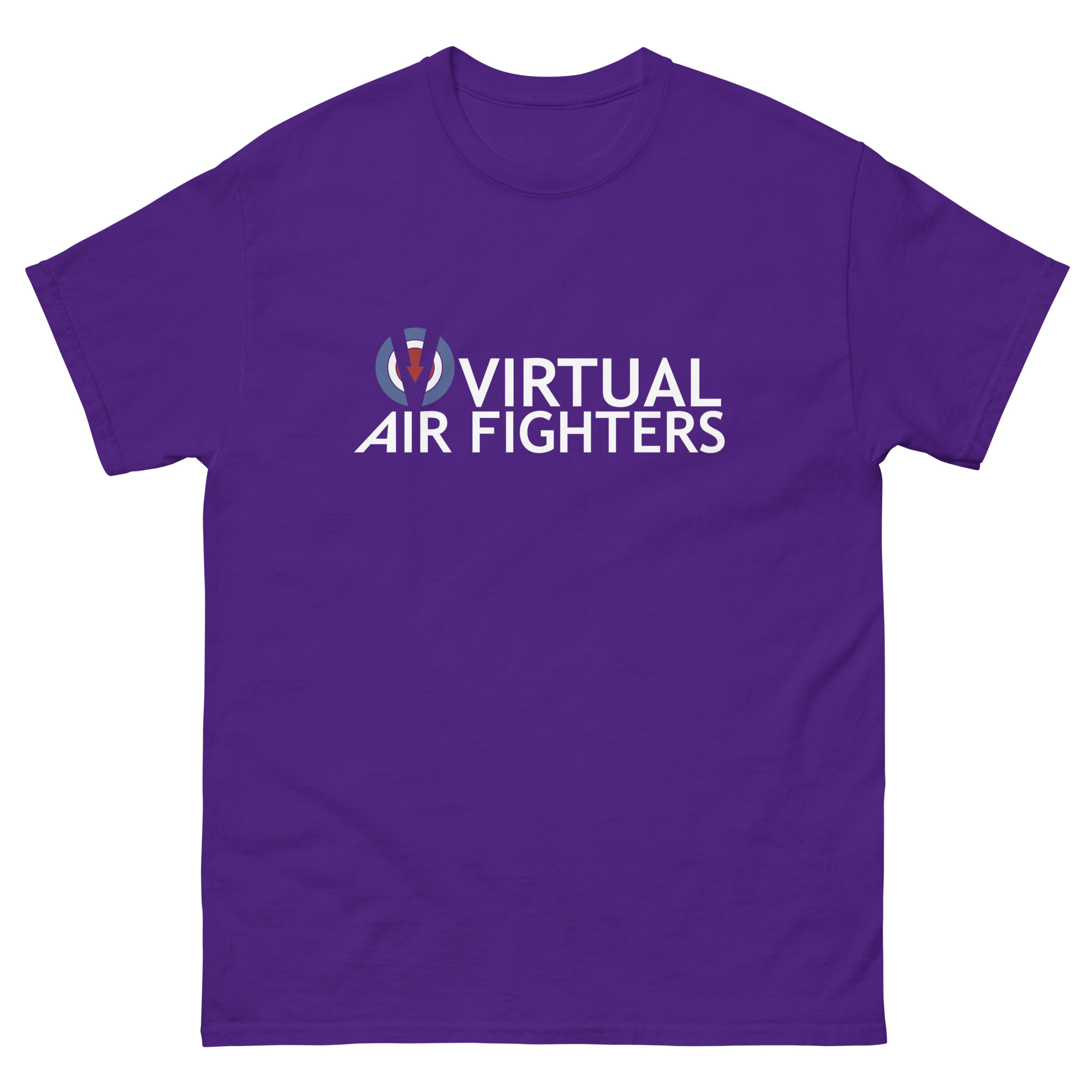 Virtual Air Fighters - Unisex classic tee - Image 6