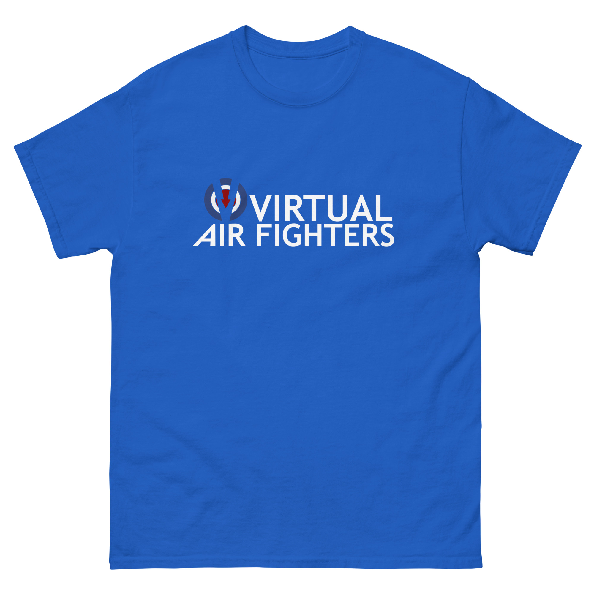 Virtual Air Fighters - Unisex classic tee - Image 12
