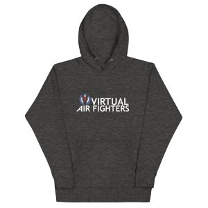 Virtual Air Fighters - Unisex Hoodie