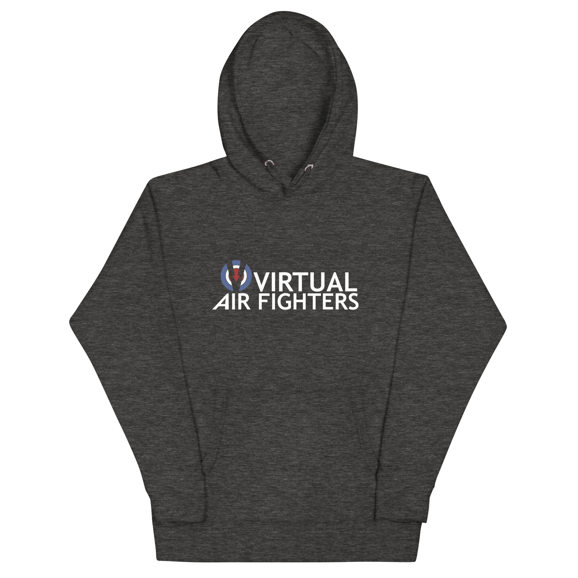 Virtual Air Fighters - Unisex Hoodie