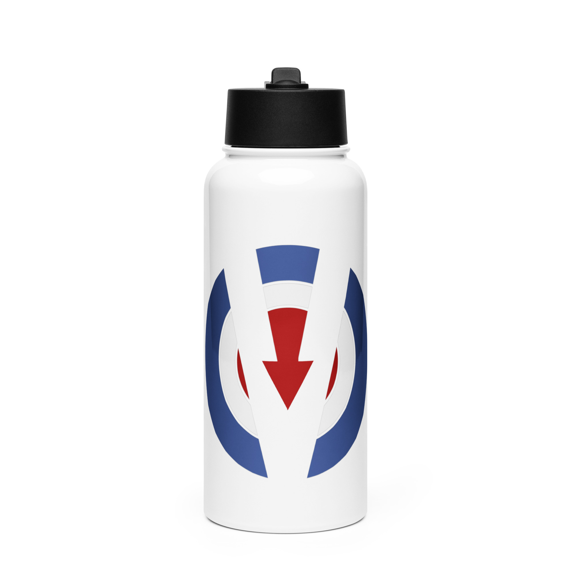VAF Roundel - Stainless Steel Water Bottle