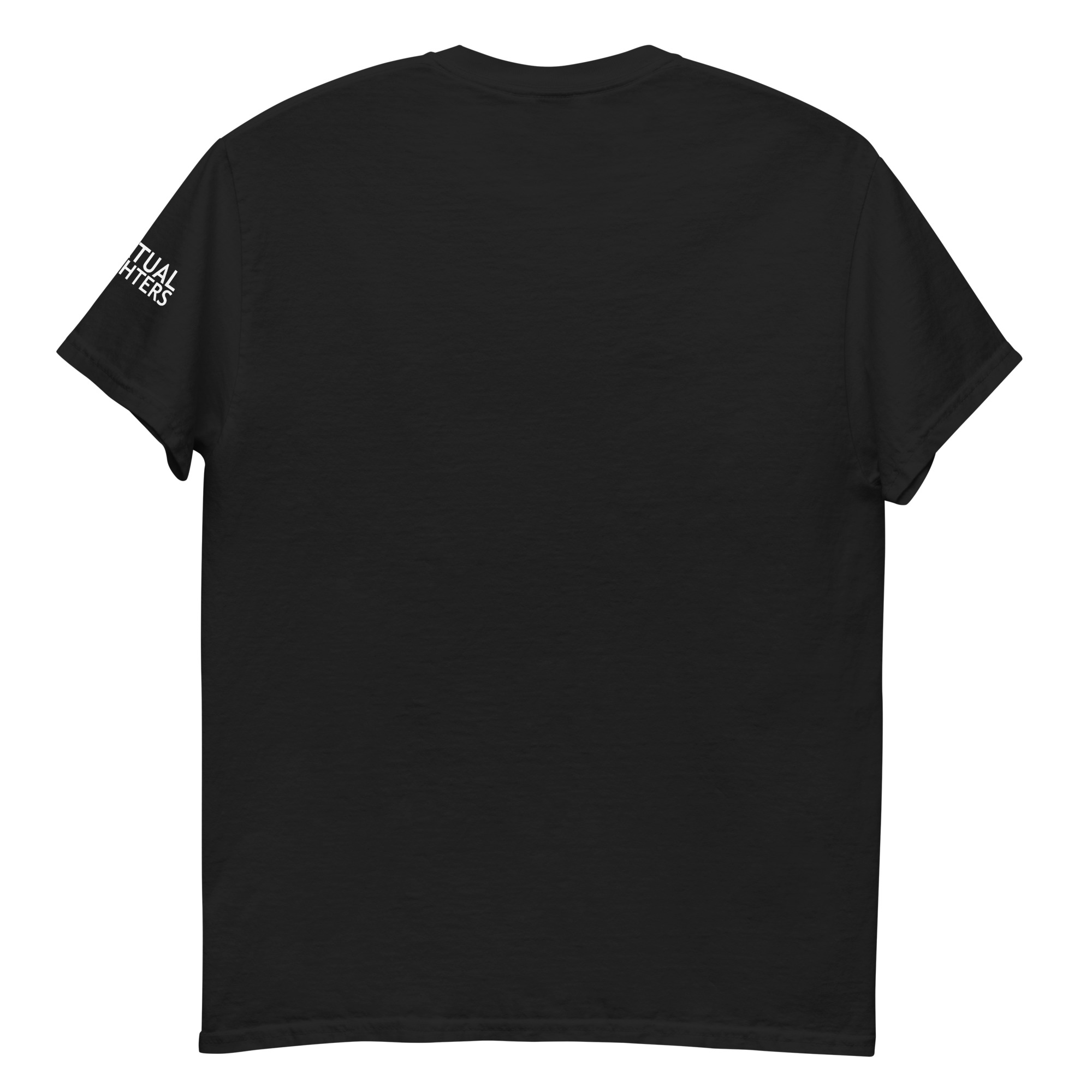 FXF Branded - Unisex classic tee - Image 2