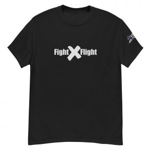 FXF Branded - Unisex classic tee