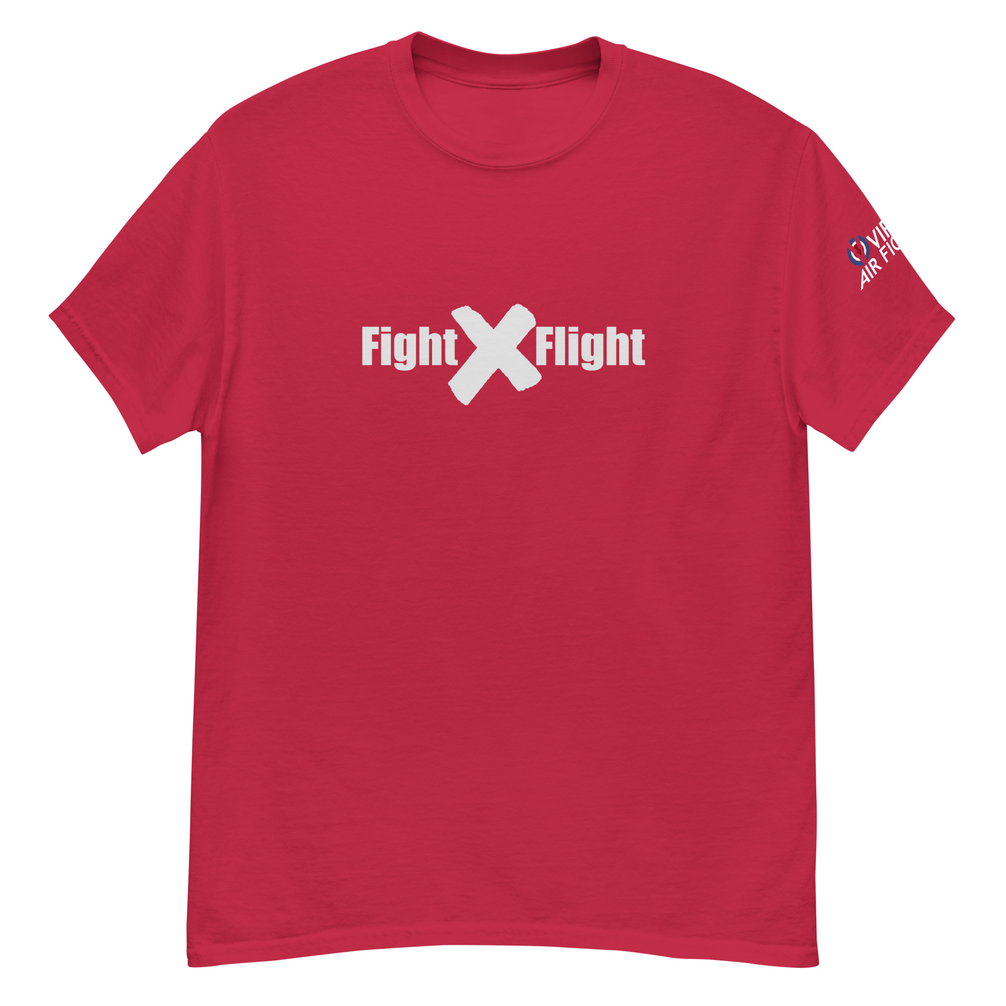 FXF Branded - Unisex classic tee - Image 9