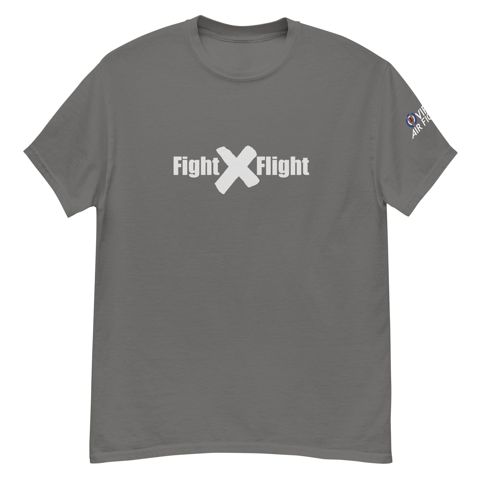FXF Branded - Unisex classic tee - Image 15