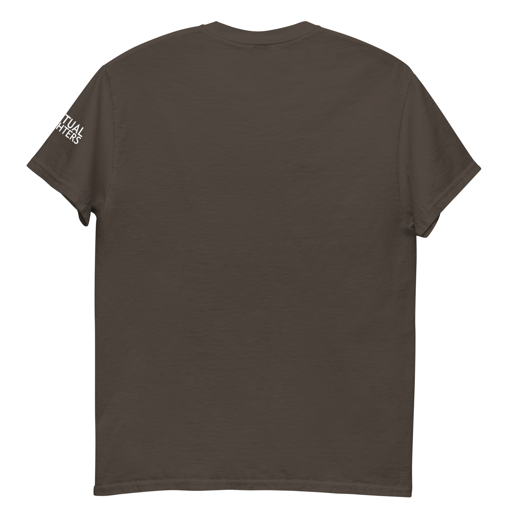 FXF Branded - Unisex classic tee - Image 8
