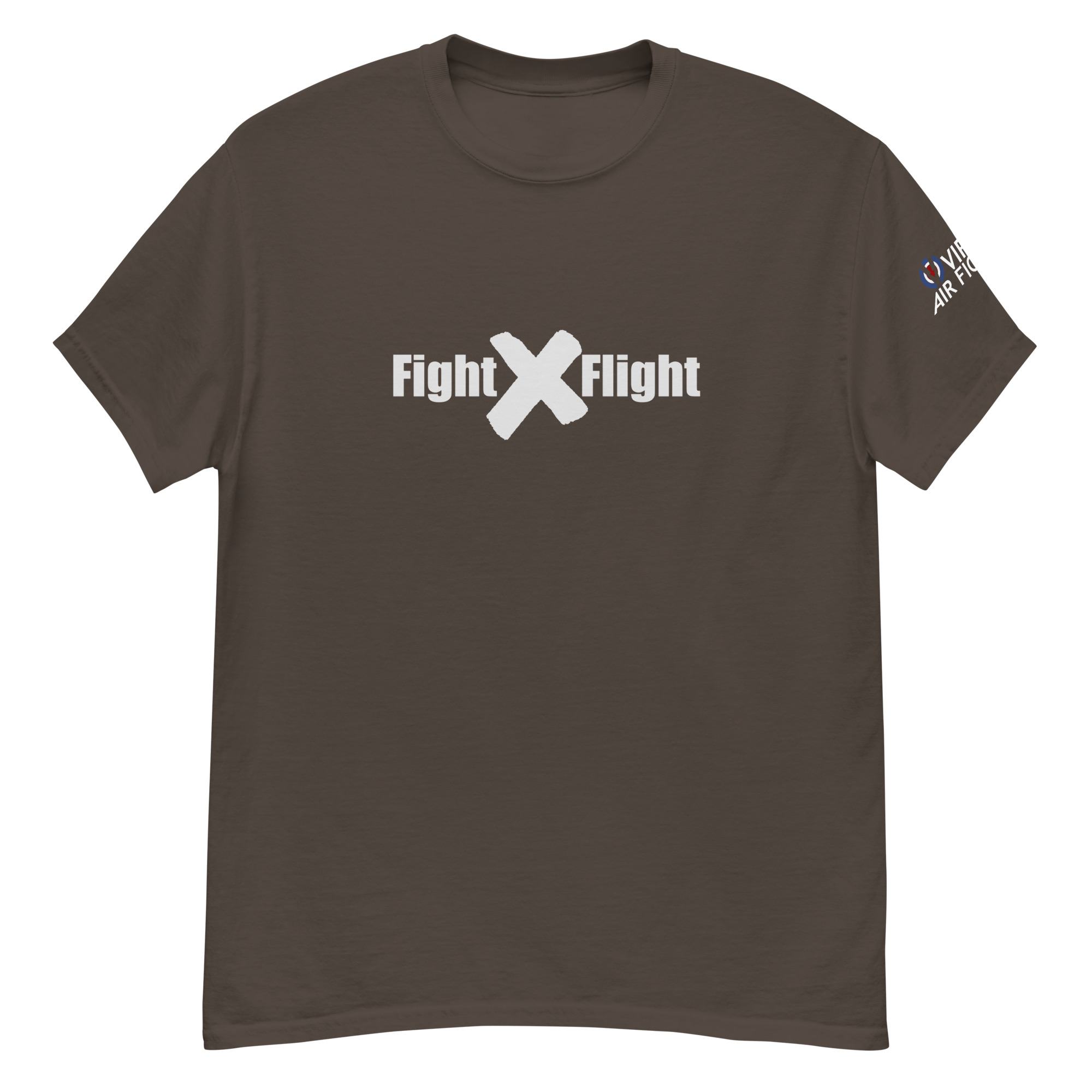 FXF Branded - Unisex classic tee - Image 7