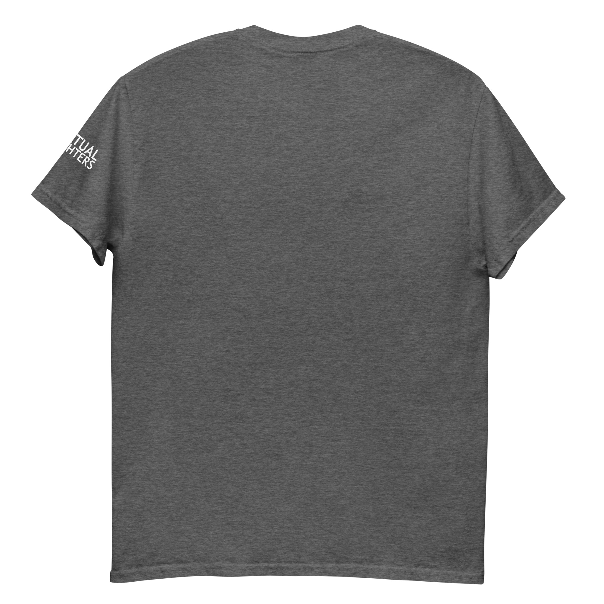FXF Branded - Unisex classic tee - Image 14