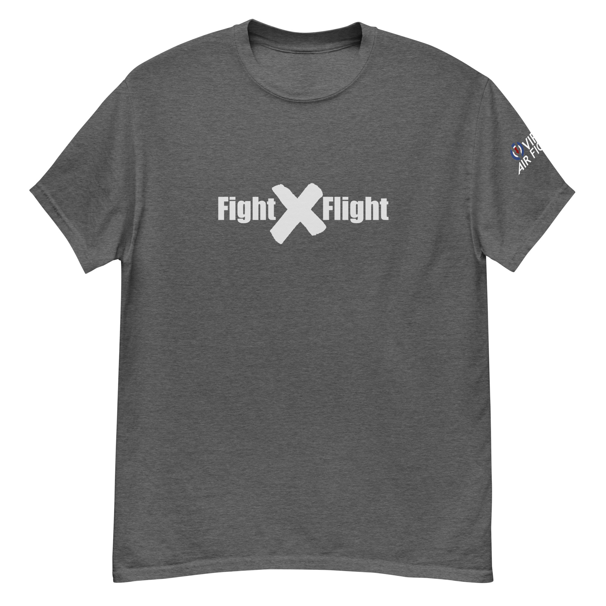 FXF Branded - Unisex classic tee - Image 13