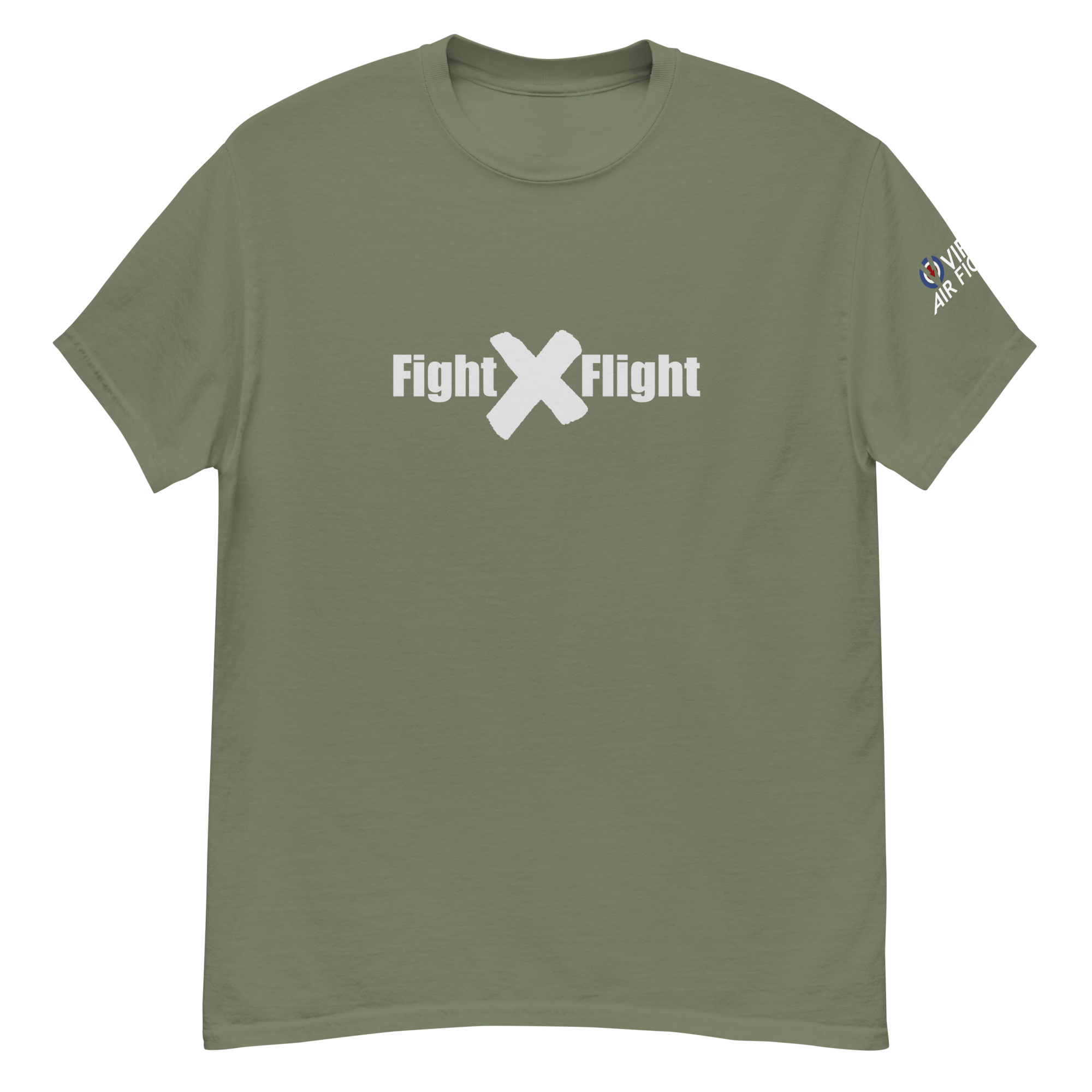 FXF Branded - Unisex classic tee - Image 17