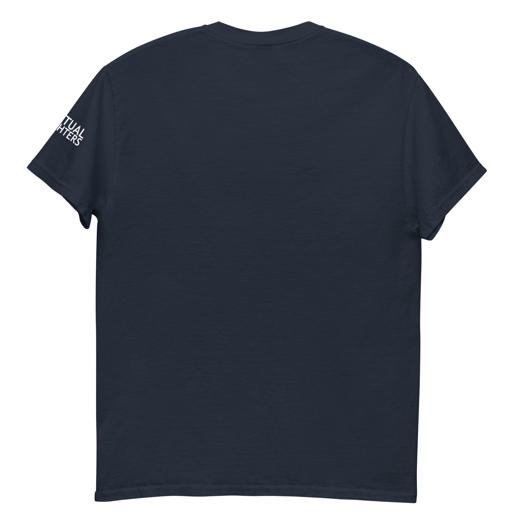 FXF Branded - Unisex classic tee - Image 4