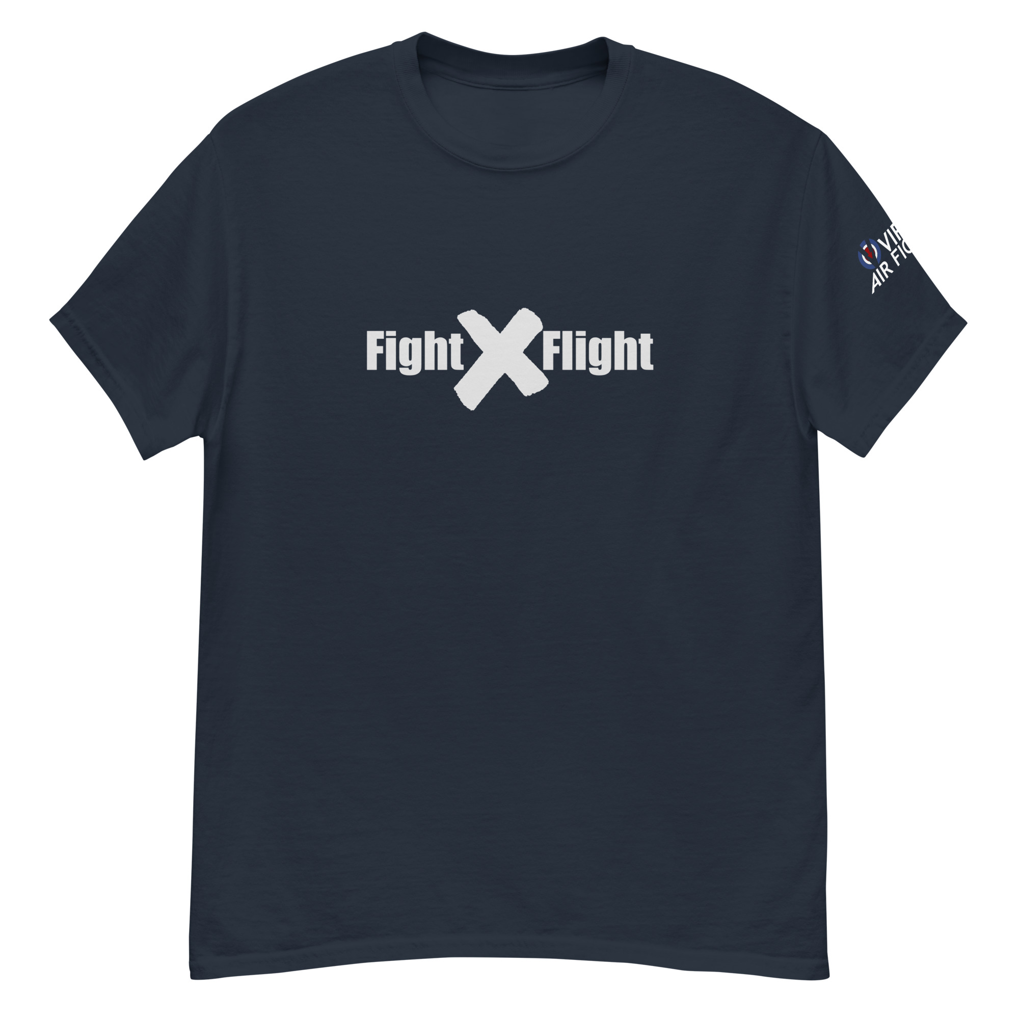 FXF Branded - Unisex classic tee - Image 3