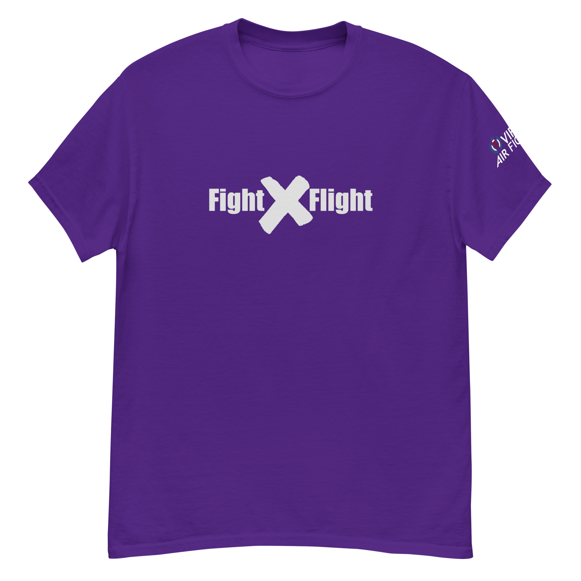 FXF Branded - Unisex classic tee - Image 5