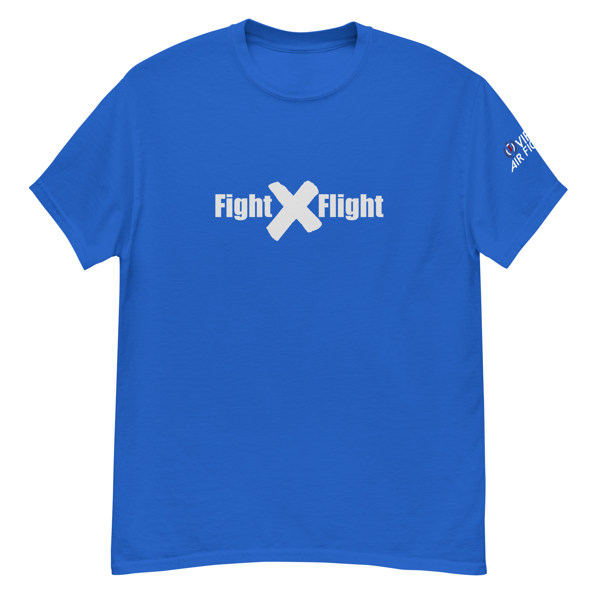 FXF Branded - Unisex classic tee - Image 11