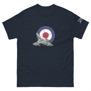 Cartoon Tornado - Unisex classic tee