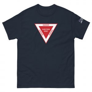 EJECT! - Unisex classic tee
