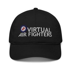 VAF 2026 - Organic hat