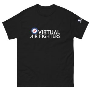 VAF 2026 Logo - Unisex classic tee