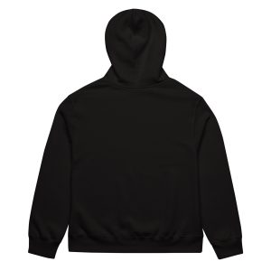 VAF 2026 - Oversized heavyweight hoodie